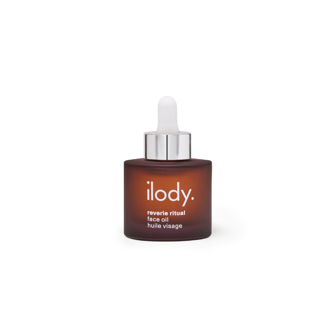 Rituall Beauty Oil Rituall Beauty Oil