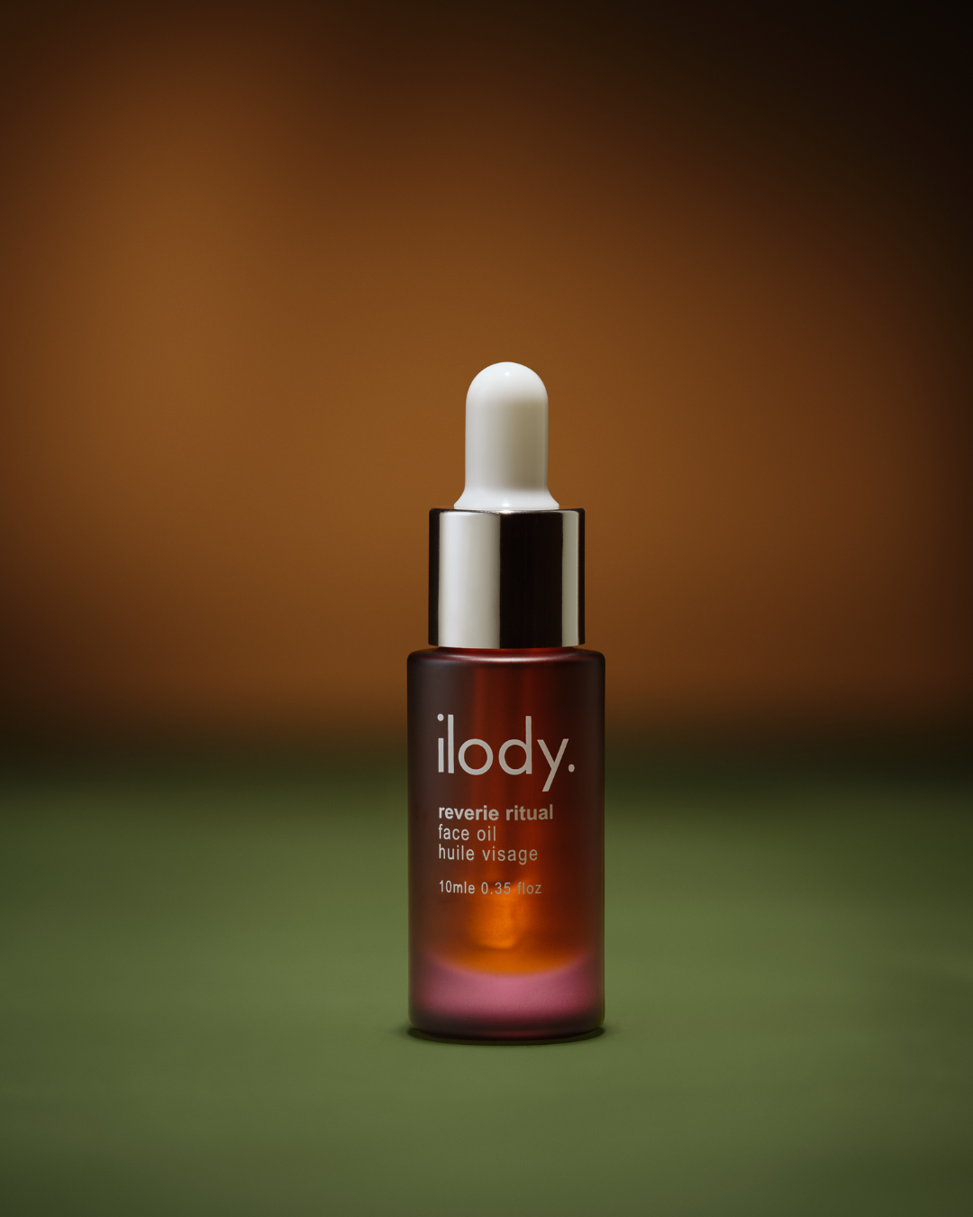 Reverie Ritual Face Oil