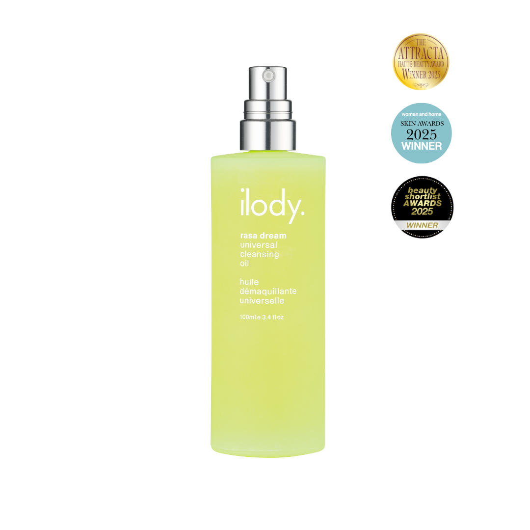 Rasa Dream Universal Cleansing Oil