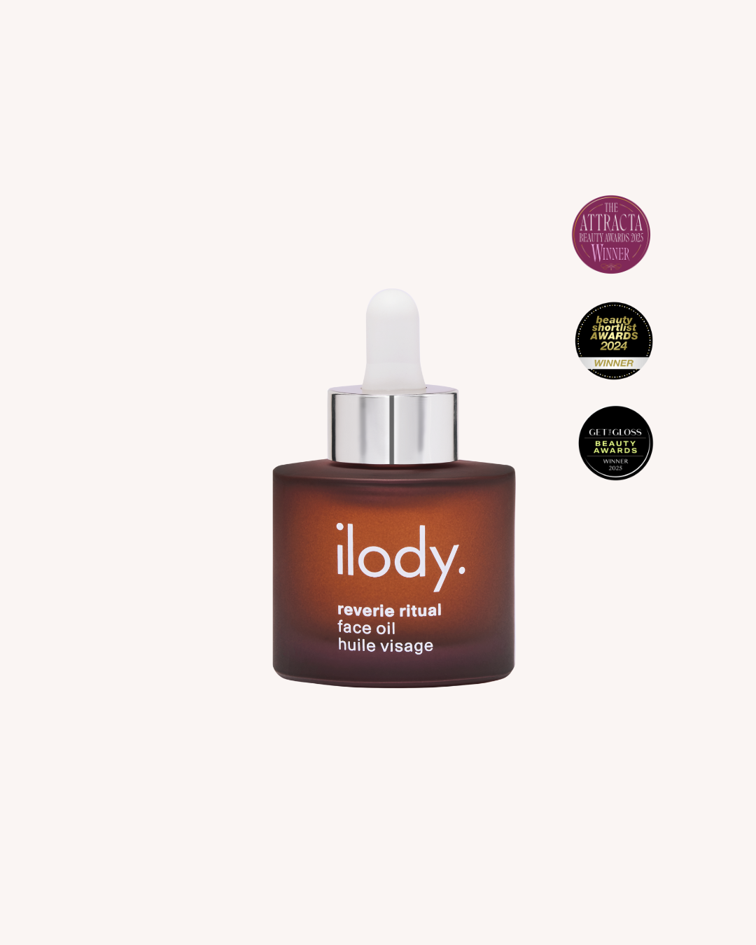 Reverie Ritual Face Oil