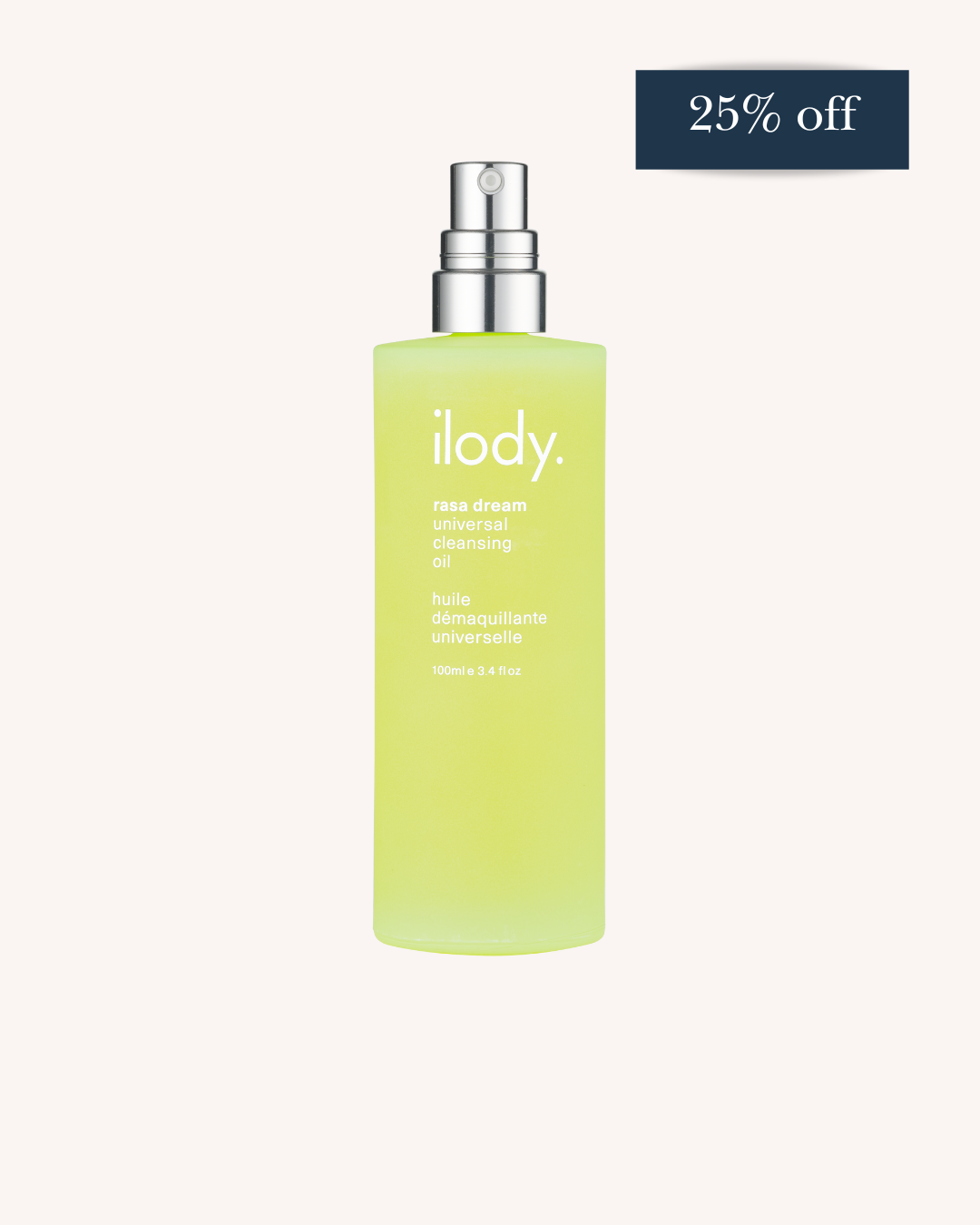 Rasa Dream Universal Cleansing Oil