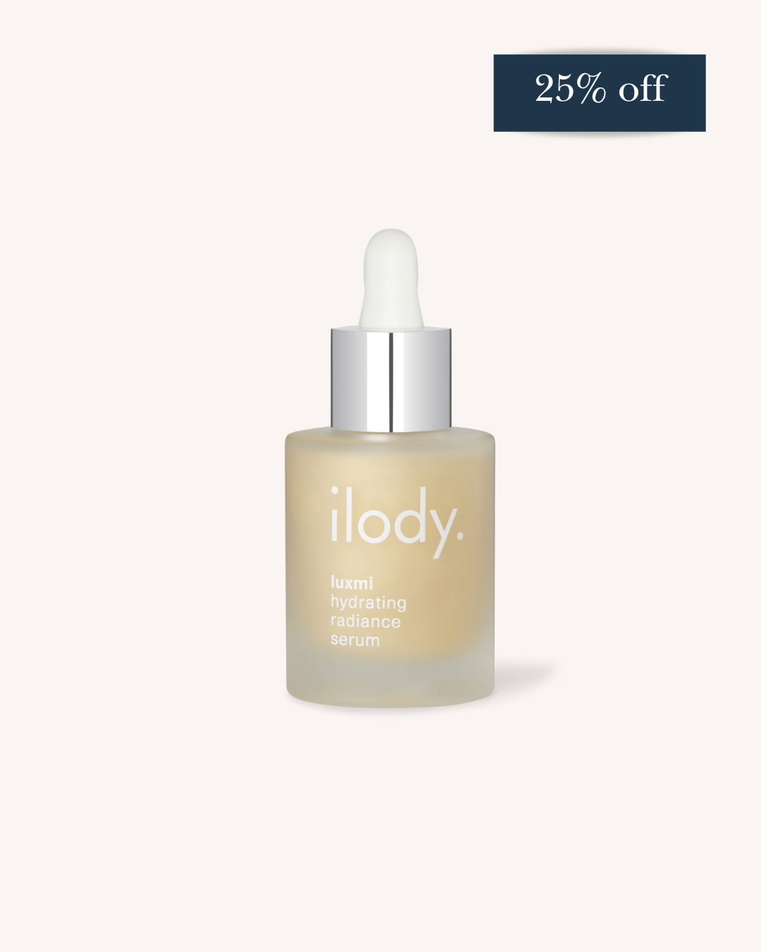 Luxmi Hydrating Radiance Serum
