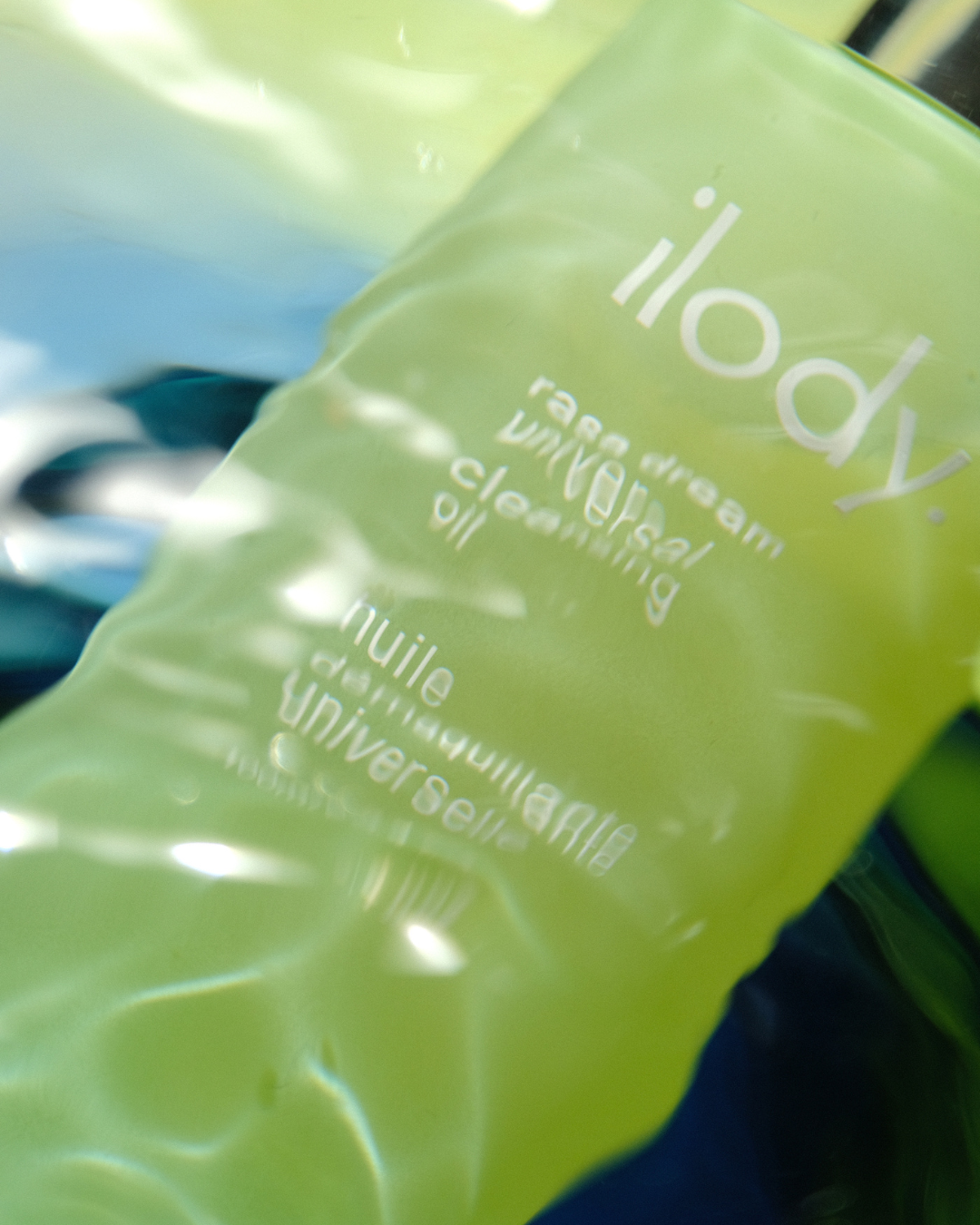 Rasa Dream Universal Cleansing Oil