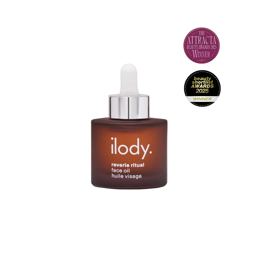 Reverie Ritual Face Oil
