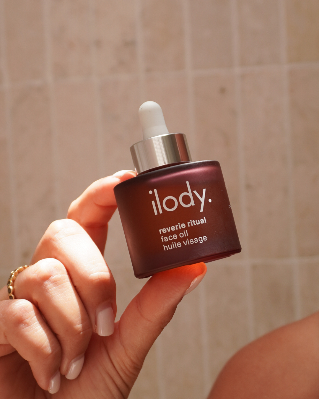 Reverie Ritual Face Oil