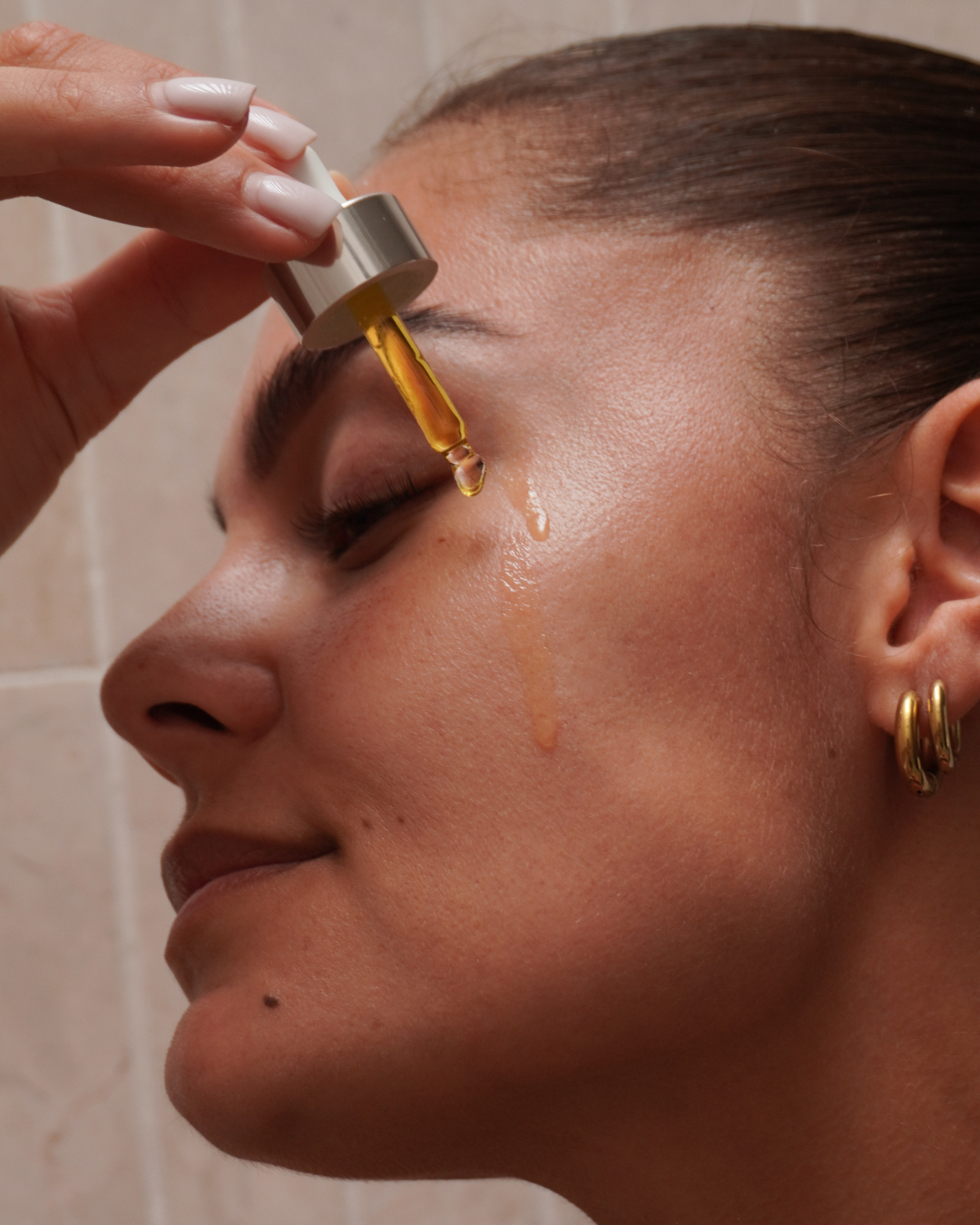 Reverie Ritual Face Oil