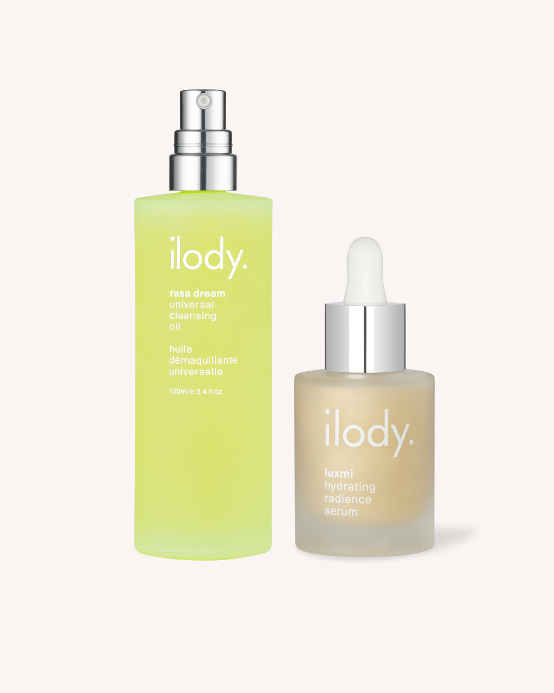 Dream Glow Ritual